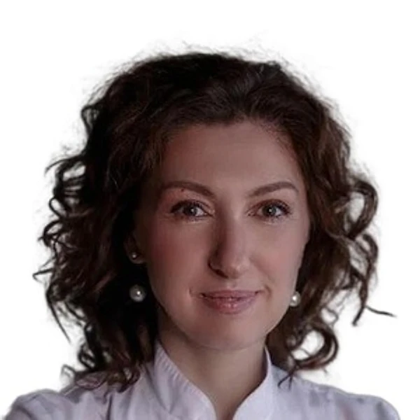 Бутарева Мария Михайловна — Дерматолог, Врач-косметолог, Дерматовенеролог, Трихолог, Москва