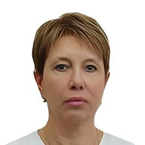 Головенкина Ирина Валентиновна — Радиолог, Радиотерапевт, Москва