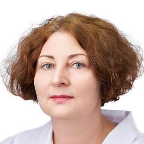 Жмаева Елена Михайловна — Радиолог, Радиотерапевт, Москва