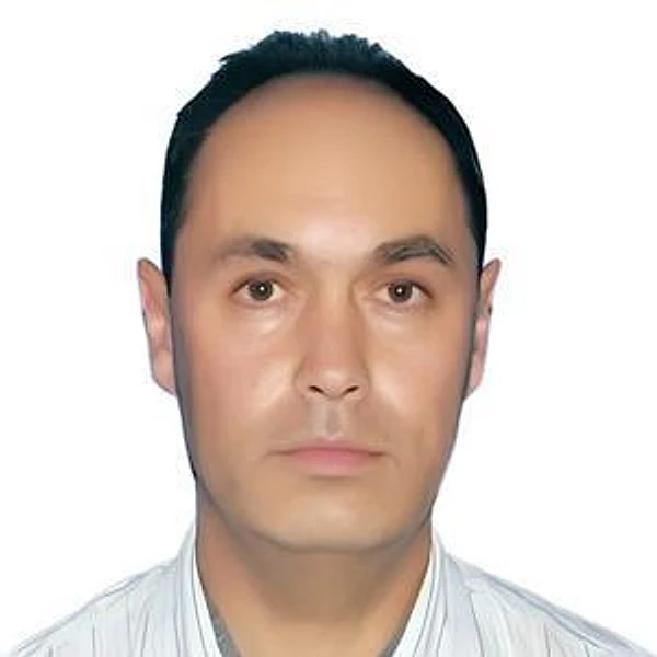 Оганесьян Герман Борисович — Радиолог, Радиотерапевт, Москва