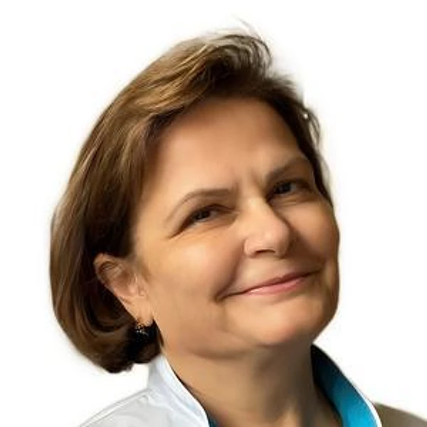 Кудрявцева Елена Борисовна — Радиолог, Радиотерапевт, Москва
