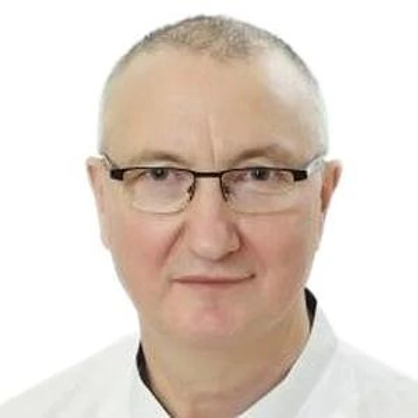 Евдокимов Евгений Юрьевич — Дерматолог, Венеролог, Москва