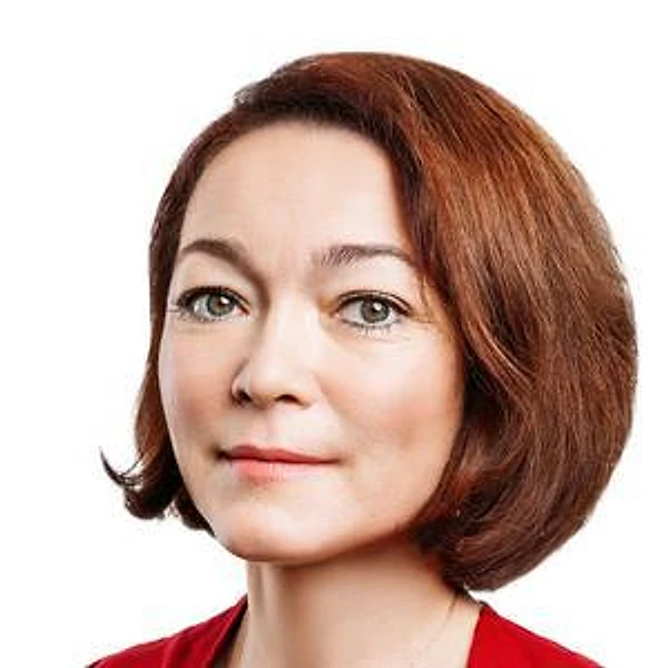 Мамонтова Елена Юрьевна — Эндокринолог, Терапевт, Москва