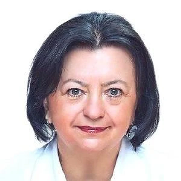 Прозорова Людмила Петровна — Невролог, Москва
