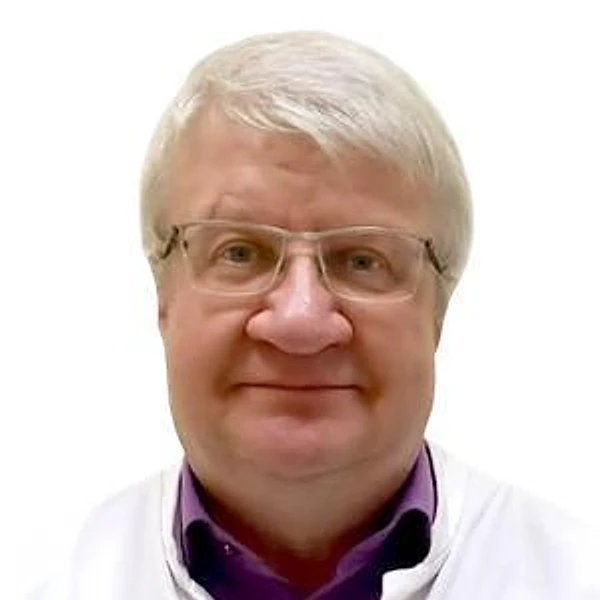 Воронцов Валерий Львович — Эндокринолог, Москва