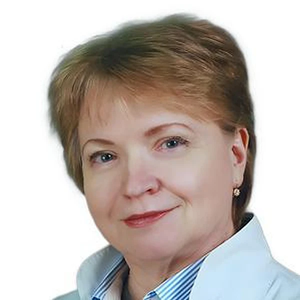 Фофанова Татьяна Вениаминовна — Кардиолог, Москва