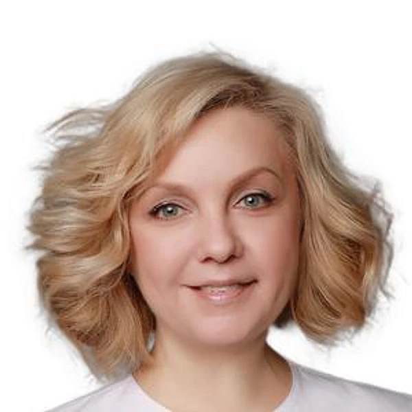 Ковалева Светлана Витальевна — Рефлексотерапевт, Москва
