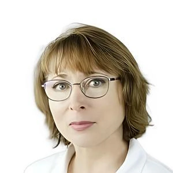 Муравьева Ирина Михайловна — Врач ЛФК, Кинезиолог, Спортивный врач, Москва