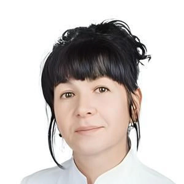 Шамугия Татьяна Владимировна — Гинеколог, Акушер, Гинеколог-эндокринолог, Москва