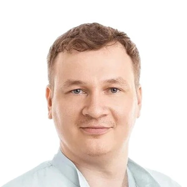 Бацаленко Николай Петрович — Ортопед, Травматолог, Москва