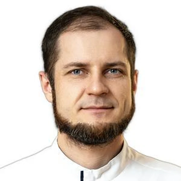 Елфимов Юрий Алексеевич — Травматолог, Врач физической и реабилитационной медицины (ФРМ), Мануальный терапевт, Ортопед, Москва