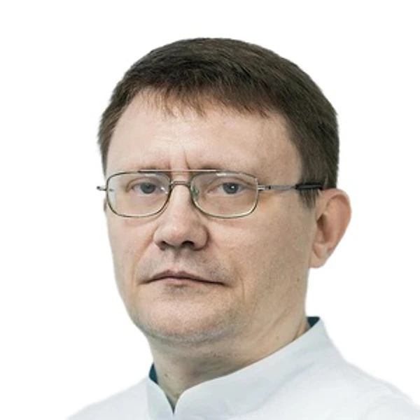Сысуев Олег Михайлович — Невролог, Рефлексотерапевт, Москва