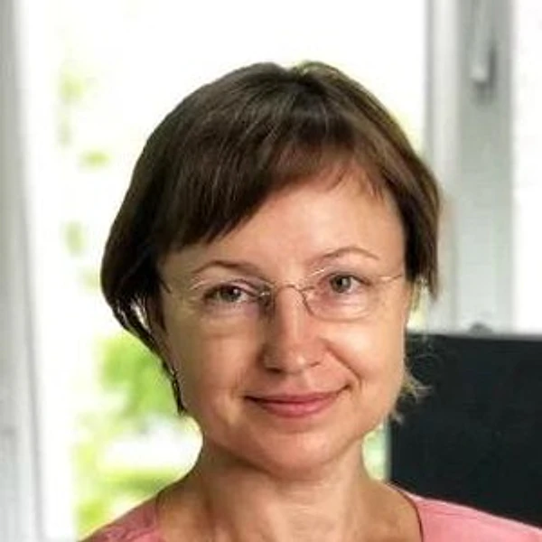 Ананьева Елена Александровна — Офтальмолог (окулист), Детский офтальмолог, Барнаул