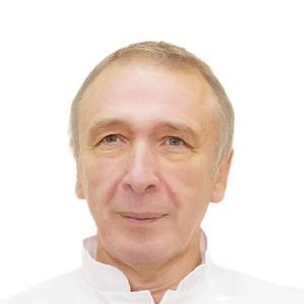 Карпов Сергей Николаевич — Физиотерапевт, Рефлексотерапевт, Москва
