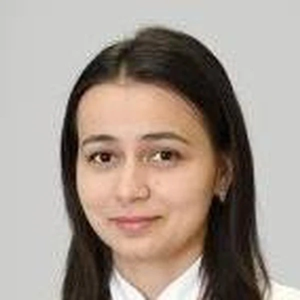 Зашезова Марианна Хамидбиевна — Рентгенолог, Москва