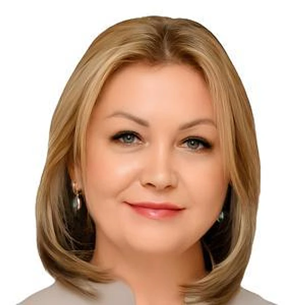 Аксенова Ольга Евгеньевна — Массажист, Косметолог-эстетист, Москва
