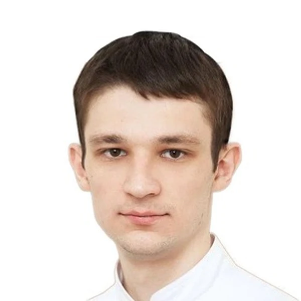 Клейносов Павел Николаевич — Массажист, Москва