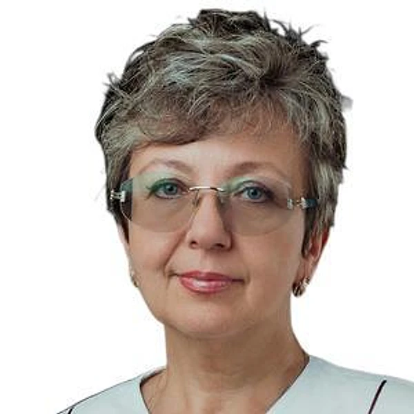 Мельник Тамара Ивановна — Гинеколог, Краснодар