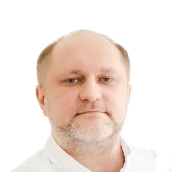 Крутых Александр Анатольевич — Уролог, Москва