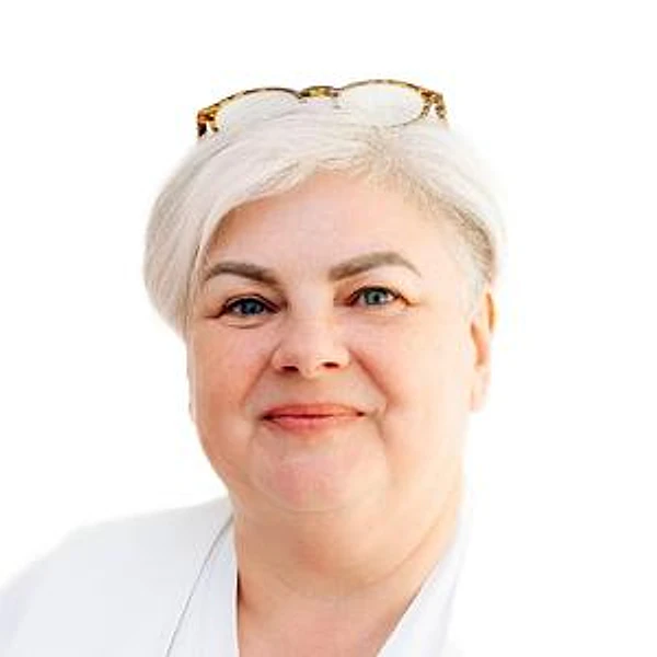 Худякова Елена Анатольевна — Терапевт, Люберцы