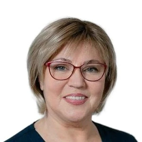 Иванюк Софья Леонидовна — Гинеколог-эндокринолог, Акушер, Гинеколог, Маммолог, Санкт-Петербург