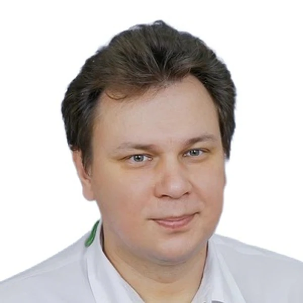 Андреев Дмитрий Геннадьевич — Массажист, Омск