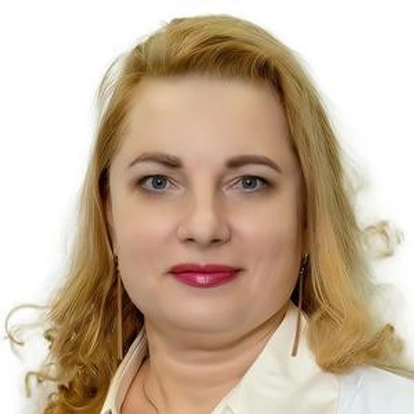 Румянцева Марина Валентиновна — Терапевт, Невролог, Екатеринбург
