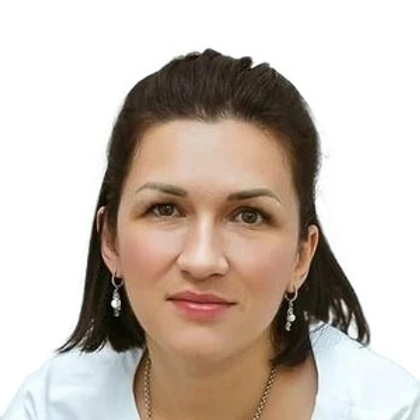 Быханова Ольга Николаевна — Врач-косметолог, Москва