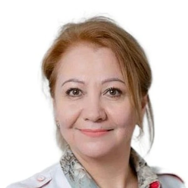 Бойко Ирина Александровна — Терапевт, Гастроэнтеролог, Диетолог, Санкт-Петербург