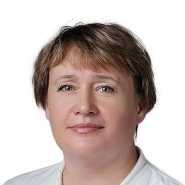 Ница Наталья Александровна — Аллерголог, Иммунолог, Терапевт, Новосибирск