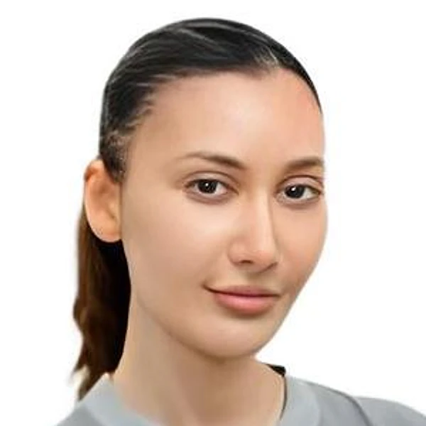 Кадиева Ният Мукаиловна — Стоматолог, Пародонтолог, Москва