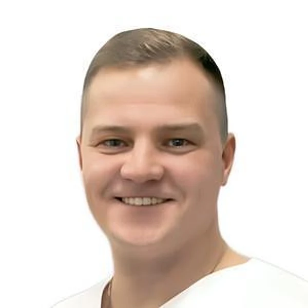 Шувалов Юрий Михайлович — Стоматолог, Стоматолог-имплантолог, Стоматолог-хирург, Истра