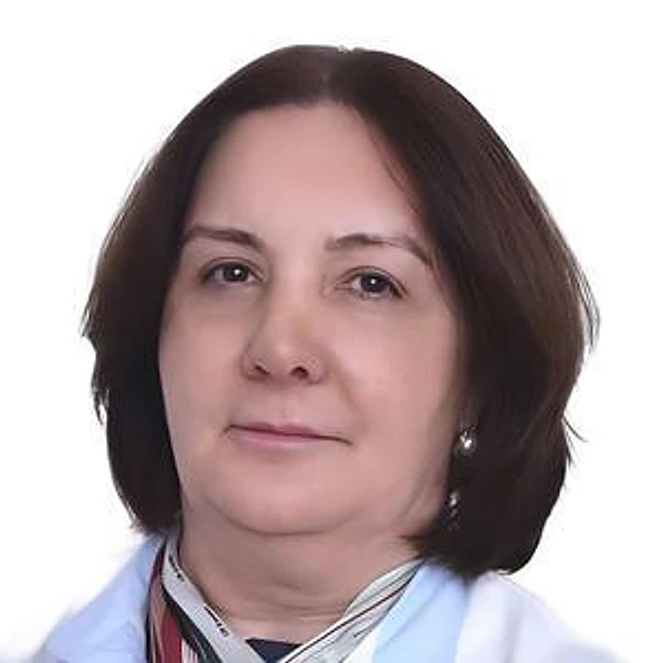 Озова Фатимат Муратовна — Ревматолог, Артролог, Москва