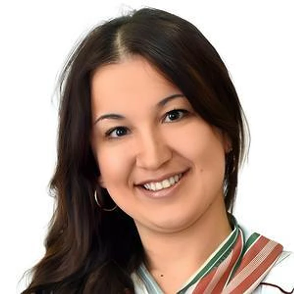 Вязова Наталья Львовна — Кардиолог, Сомнолог, Функциональный диагност, Москва