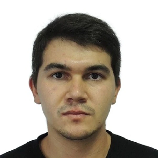 Хазибеков Ринат Рустамович — Невролог, Зеленодольск
