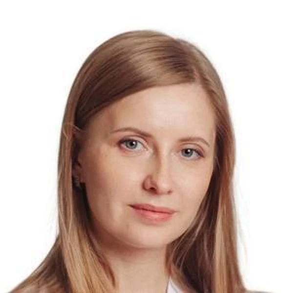 Миксюк Екатерина Павловна — Гинеколог, Акушер, Ярославль