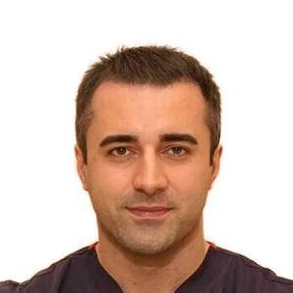 Сулейманов Айгун Магомедович — Гинеколог, Акушер, Гинеколог-хирург, Москва