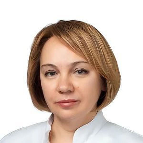 Никитина Татьяна Ивановна — Гинеколог, Репродуктолог, Акушер, Гинеколог-хирург, Гинеколог-эндокринолог, Москва