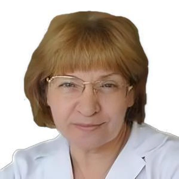 Козлова Ирина Николаевна — Гинеколог, Акушер, Москва