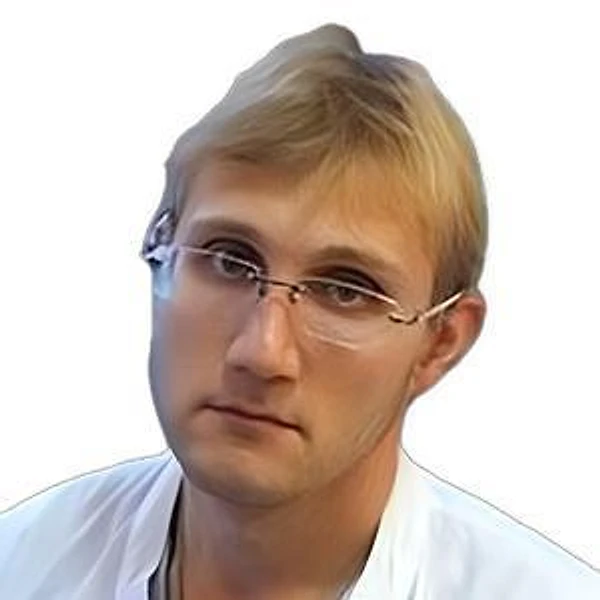 Кирпиков Александр Сергеевич — Гинеколог, Акушер, Москва