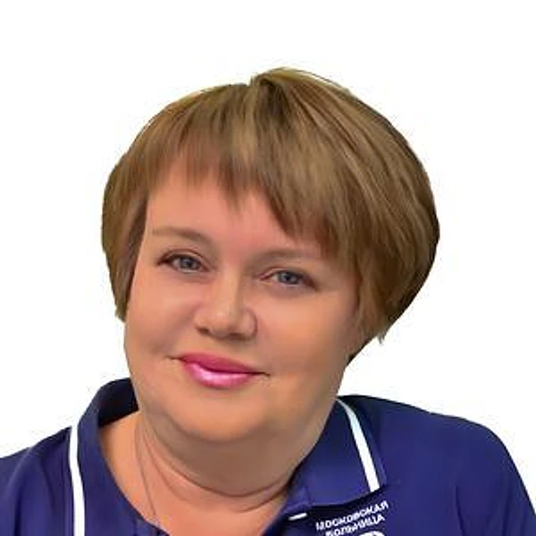 Гридасова Виктория Евгеньевна — Гинеколог, Гинеколог-хирург, Москва