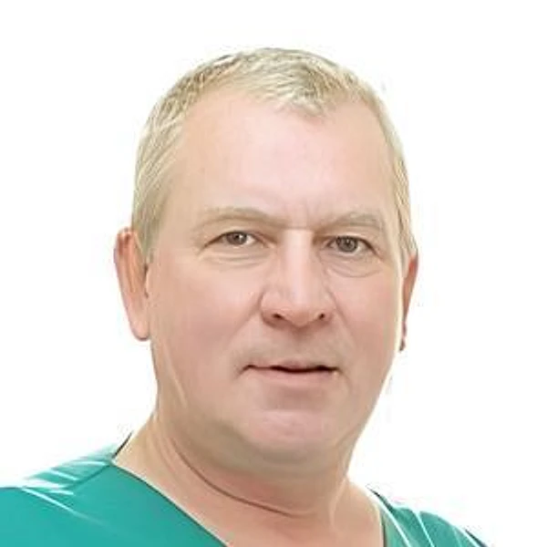 Буткарев Андрей Алексеевич — Нефролог, Жуковский