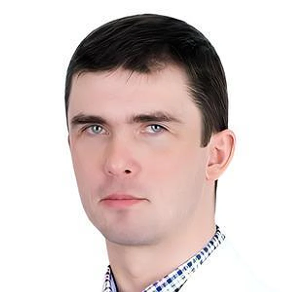 Хохлов Максим Александрович — Онколог, Уролог, Москва