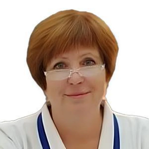 Власова Елена Викторовна — Радиотерапевт, Москва