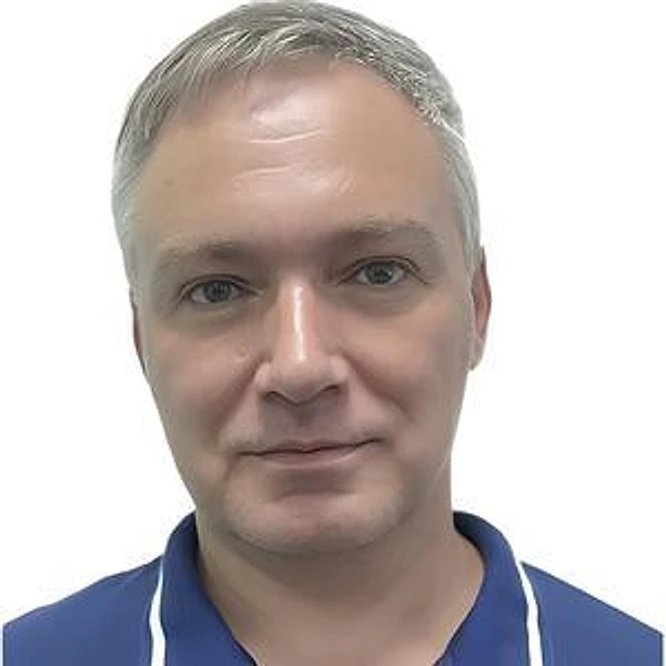 Бондарь Дмитрий Викторович — Радиолог, Радиотерапевт, Москва