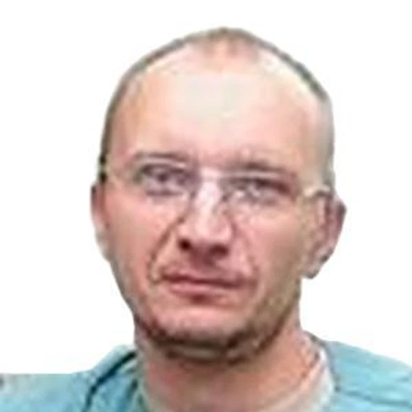 Данилов Алексей Владимирович — Сосудистый хирург (ангиохирург), Москва