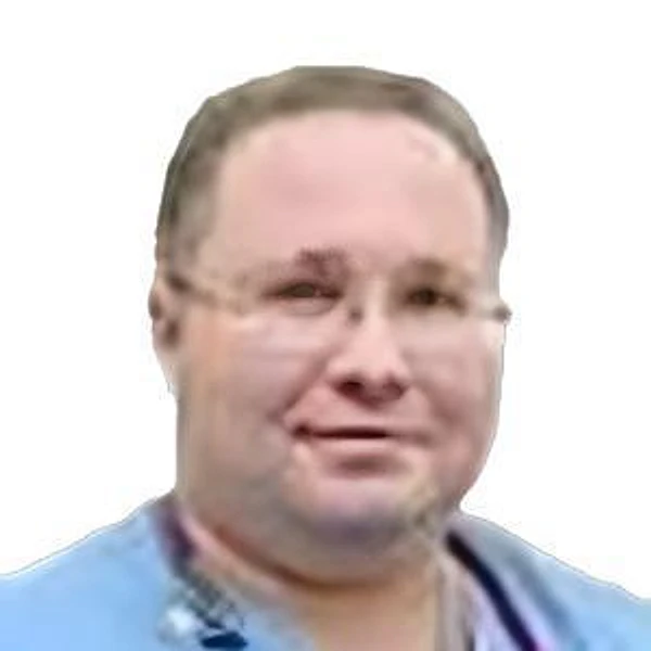 Мельниченко Алексей Юрьевич — Сосудистый хирург (ангиохирург), Флеболог, Москва