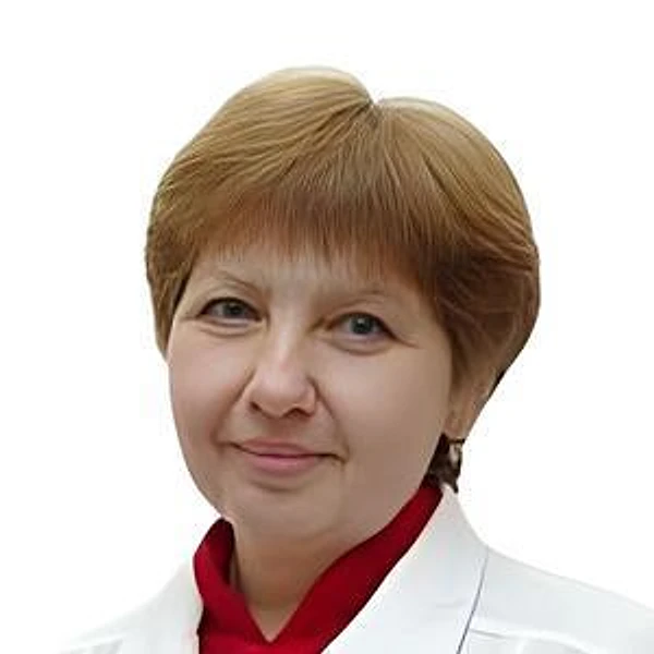 Чеко Надежда Вячеславовна — Физиотерапевт, Врач физической и реабилитационной медицины (ФРМ), Москва