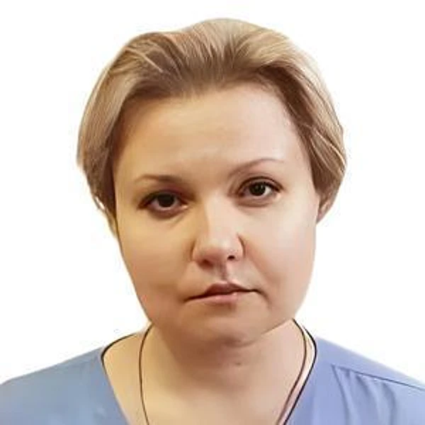 Мельниченко Екатерина Ивановна — Эндоскопист, Гастроэнтеролог, Москва