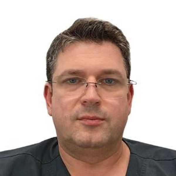 Куликов Сергей Николаевич — Андролог, Уролог, Санкт-Петербург